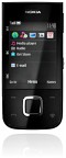 <i>Nokia</i> 5330 Mobile TV Edition