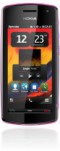 <i>Nokia</i> 600