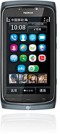 <i>Nokia</i> 801T
