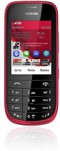 <i>Nokia</i> Asha 203