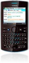 <i>Nokia</i> Asha 205
