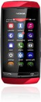 <i>Nokia</i> Asha 306