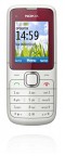 <i>Nokia</i> C1-01