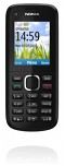 <i>Nokia</i> C1-02