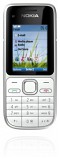 <i>Nokia</i> C2-01