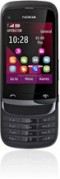 <i>Nokia</i> C2-02