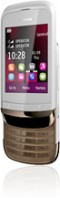 <i>Nokia</i> C2-03
