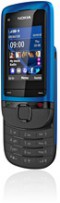 <i>Nokia</i> C2-05
