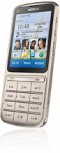 <i>Nokia</i> C3-01 Touch and Type