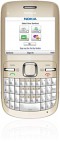 <i>Nokia</i> C3
