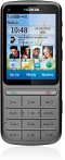 <i>Nokia</i> C3 Touch and Type