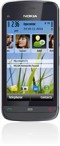 <i>Nokia</i> C5-06