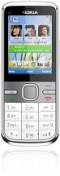 <i>Nokia</i> C5