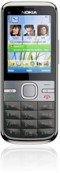 <i>Nokia</i> C5 5MP