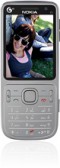 <i>Nokia</i> C5 TD-SCDMA