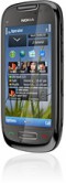 <i>Nokia</i> C7