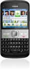<i>Nokia</i> E5