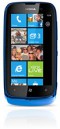 <i>Nokia</i> Lumia 610
