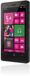 <i>Nokia</i> Lumia 810