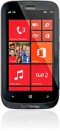 <i>Nokia</i> Lumia 822