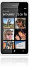 <i>Nokia</i> Lumia 900
