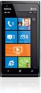<i>Nokia</i> Lumia 900 AT&T