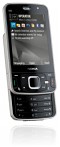 Nokia N96