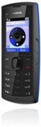 <i>Nokia</i> X1-00