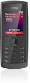 <i>Nokia</i> X1-01