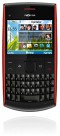 <i>Nokia</i> X2-01