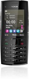 <i>Nokia</i> X2-02