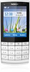 <i>Nokia</i> X3-02