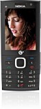<i>Nokia</i> X5 TD-SCDMA
