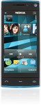 <i>Nokia</i> X6 8Gb