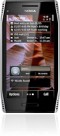 <i>Nokia</i> X7-00