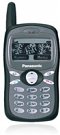 <i>Panasonic</i> A100