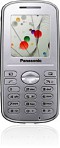 <i>Panasonic</i> A210