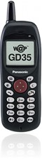<i>Panasonic</i> GD35