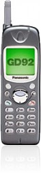 <i>Panasonic</i> GD92
