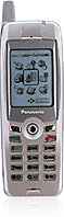 <i>Panasonic</i> GD96