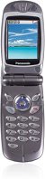 <i>Panasonic</i> GU87