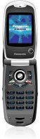 <i>Panasonic</i> VS9 (Z800)