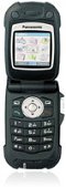 <i>Panasonic</i> X68