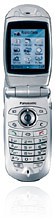 <i>Panasonic</i> X700