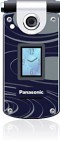 <i>Panasonic</i> X800