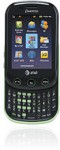 <i>Pantech</i> Pursuit II
