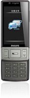 <i>Philips</i> W625