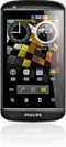 <i>Philips</i> W626