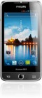 <i>Philips</i> W736