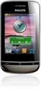 <i>Philips</i> X331